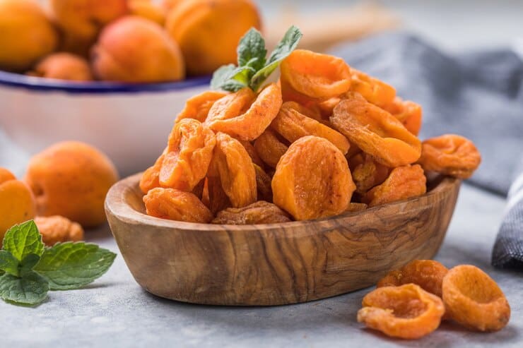 قیمت خرید زرد الو خشک + فروش ویژه